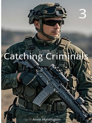 cover image of Catching Criminals